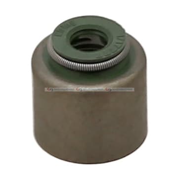 Tätningsring, ventilstam innerø-11x ytterø-13,6x 13mm F från Autofrance