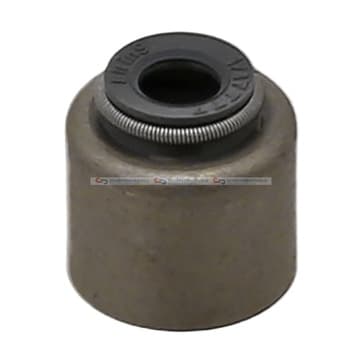 Tätningsring, ventilstam innerø-11x ytterø-13,6x 13mm F från Autofrance