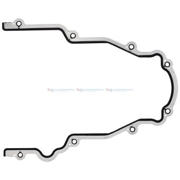 Packning, stedhuslock från Autofrance