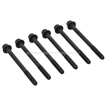 Topplocksbultsats 6 M9x1,25x120 från Autofrance