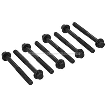 Topplocksbultsats 8 M12x1,5x128 från Autofrance