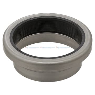 Kuggkrans, crankshaft från Autofrance