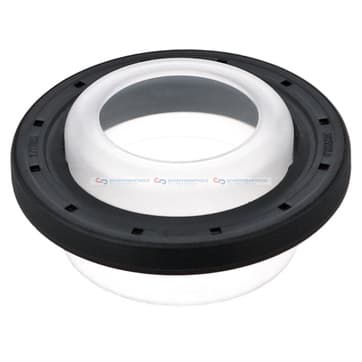 Vevaxeltätning innerø-38x ytterø-55mm PTFE (P från Autofrance