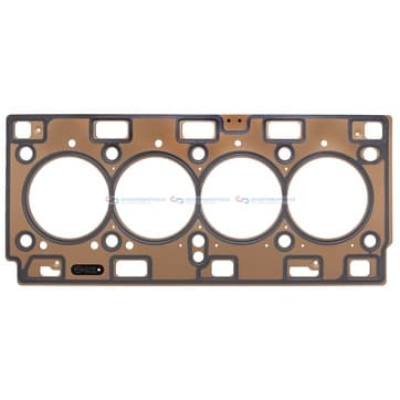 Topplockspackning tjocklek1,55mm från Autofrance