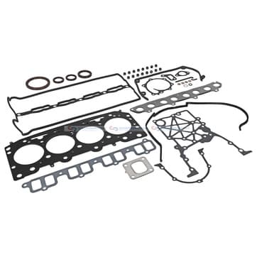 Komplett packningssats, motor från Autofrance