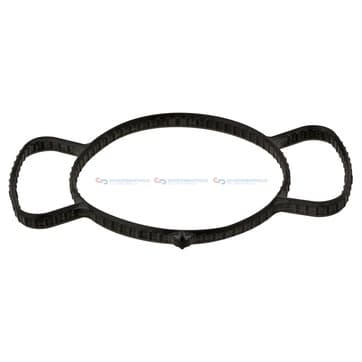 Packning, vevhuslock från Autofrance