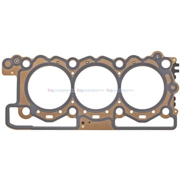 Topplockspackning tjocklek1,17mm från Autofrance