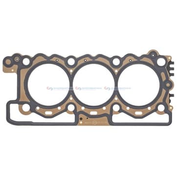 Topplockspackning tjocklek1,27mm från Autofrance