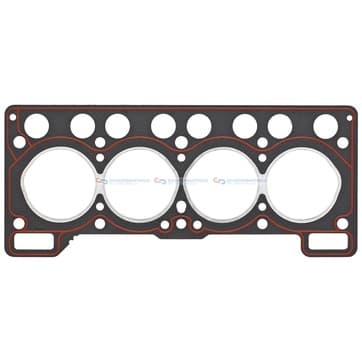 Topplockspackning tjocklek1,74mm från Autofrance