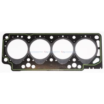 Topplockspackning tjocklek1,86mm från Autofrance