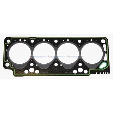 Topplockspackning tjocklek1,97mm från Autofrance