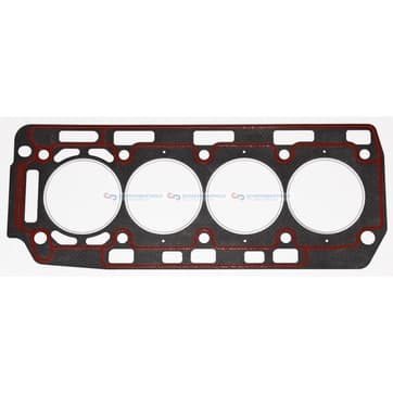 Topplockspackning tjocklek1,27mm från Autofrance