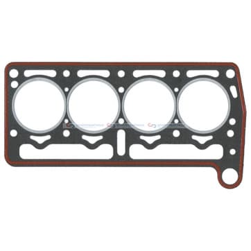 Topplockspackning tjocklek1,12mm från Autofrance