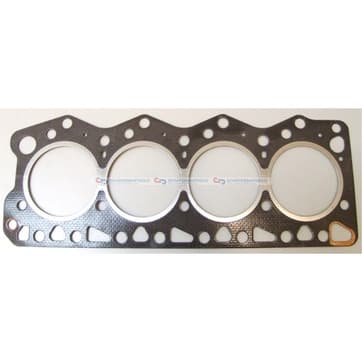 Topplockspackning tjocklek1,43mm från Autofrance