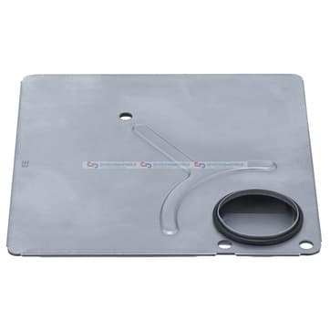 Hydraulfilter, automat från Autofrance