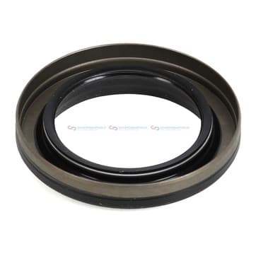Axeltätning, differential innerø-38x ytterø-56x 8mm från Autofrance