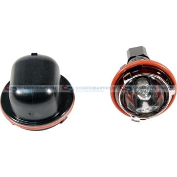 Reflektor, positionsljus från Autofrance