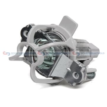 Lampa, Varselljus H6W 12V 6W från Autofrance