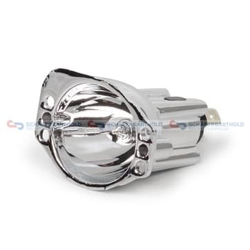 Lampa, Varselljus H6W 12V 6W PX26d från Autofrance