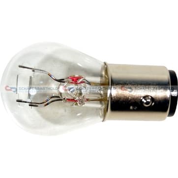 Lampa, Blinkers P21/5W 12V 21/5W BAY15d från Autofrance