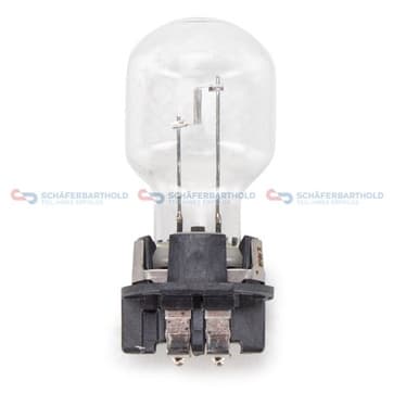Lampa, high beam headlight PWY19W 12V 19W WP3.3x14.5/3 från Autofrance