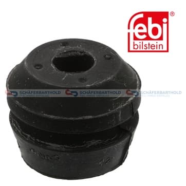 Hållare, motorfästesystem, Fram — Fram från Autofrance