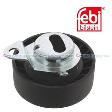 Spännrulle, kamrem från Autofrance