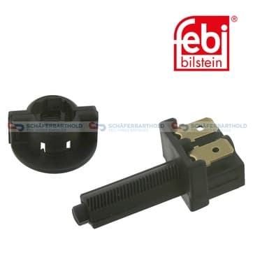 Bromljuskontakt från Autofrance