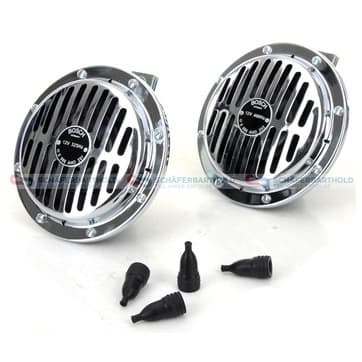 Signalhorn 325, 400Hz från Autofrance