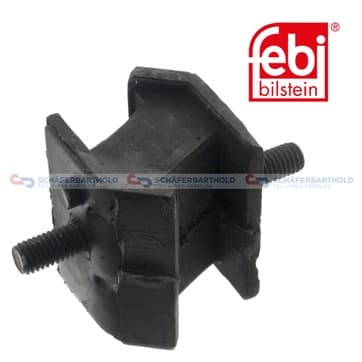 Fäste, automatväxellåda, Höger bak — till höger bak från Autofrance