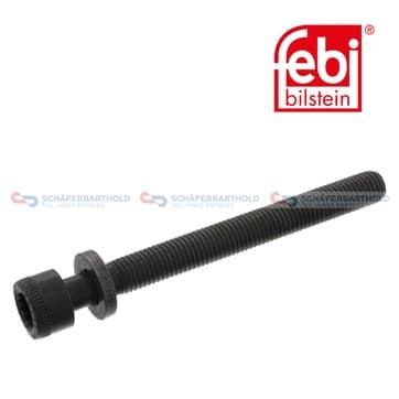 Topplocksbult 10 M11 x 1,5x 121mm från Autofrance