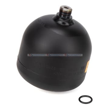 Tryckackumulator, bromssystem från Autofrance