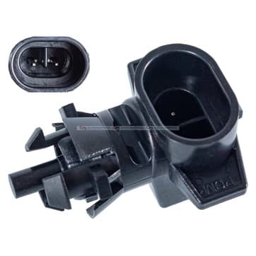 Givare, utetemperatur från Autofrance