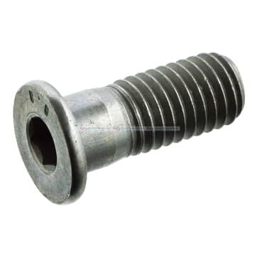 Bult, Bromsskiva 27,5mm från Autofrance
