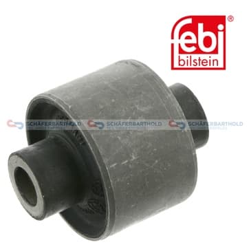 Bussning, länkarm, Nedre framaxel, inre från Autofrance