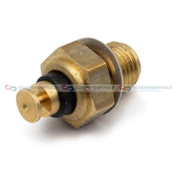 Givare, kylvätsketemperatur från Autofrance