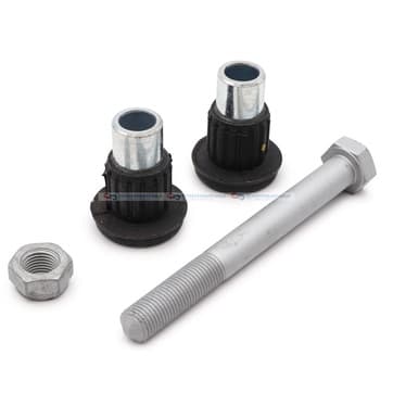 Reparationssats, styrslagsarm från Autofrance