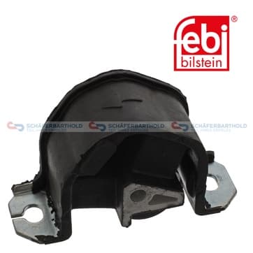 Fäste, automatväxellåda, Bak från Autofrance