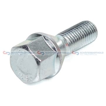 Hjulbult från Autofrance