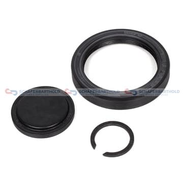 Reparationssats, manuell växellåda fläns från Autofrance