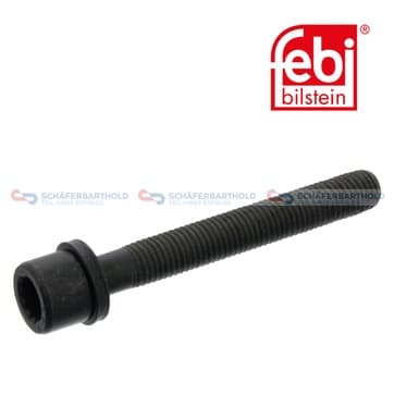 Topplocksbult 10 M11 x 1,5x 97mm från Autofrance