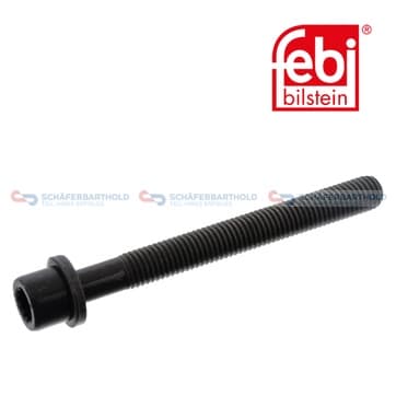 Topplocksbult 10 M12 x 1,75x 127mm från Autofrance