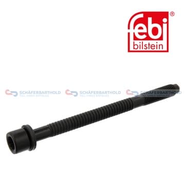 Topplocksbult 10 M11 x 1,5x 150mm från Autofrance