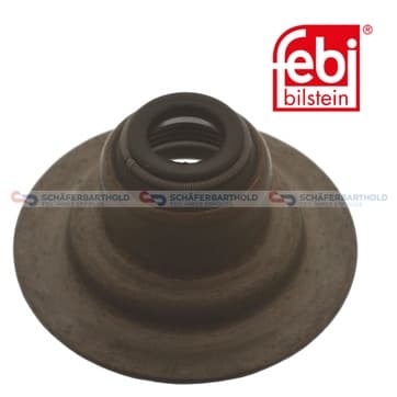 Tätningsring, ventilstam innerø-7mm från Autofrance