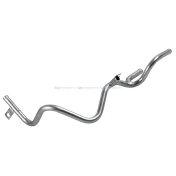 Kylvätskerör från Autofrance