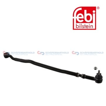 Styrled, Framaxel höger — Framaxel höger från Autofrance