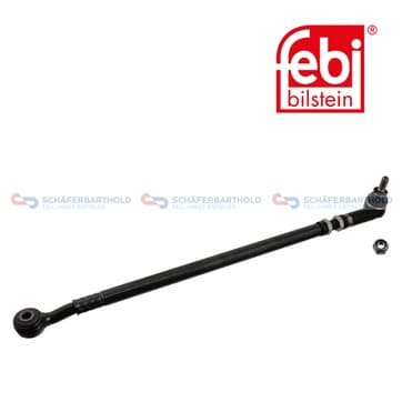 Styrled, Framaxel höger — Framaxel höger från Autofrance