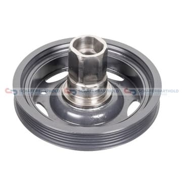 Remskiva, vevaxel från Autofrance