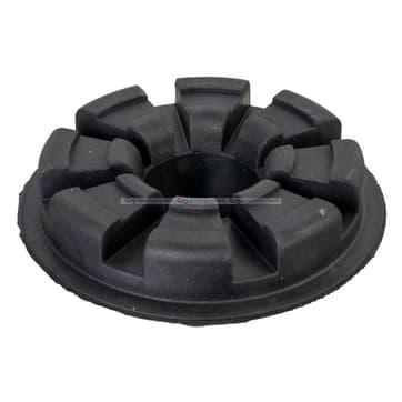 Fjäder, Seat, Bakaxel vänster, Upptill — Bakaxel vänster, Upptill från Autofrance