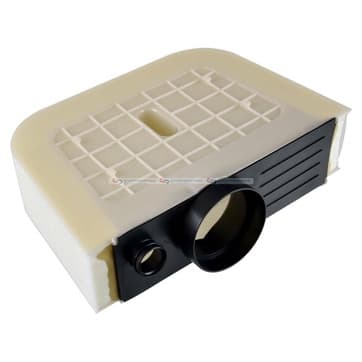 Luftfilter från Autofrance